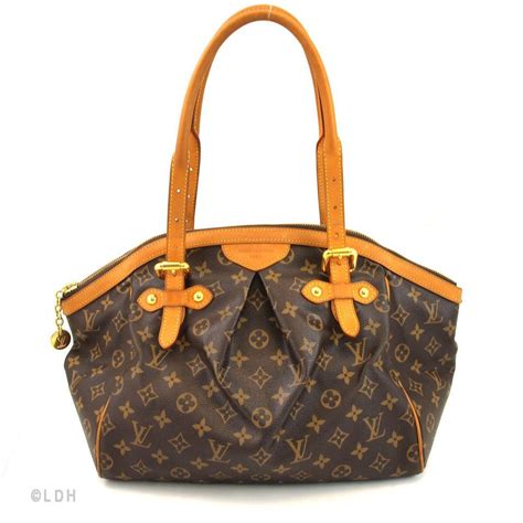 aut lv tivoli lowest price pre owned canada|louis vuitton tivoli On Sale .